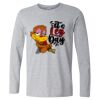 Softstyle® Long Sleeve T-Shirt Thumbnail