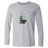 Softstyle® Long Sleeve T-Shirt Thumbnail