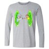 Softstyle® Long Sleeve T-Shirt Thumbnail