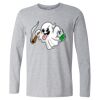 Softstyle® Long Sleeve T-Shirt Thumbnail