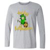 Softstyle® Long Sleeve T-Shirt Thumbnail