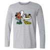 Softstyle® Long Sleeve T-Shirt Thumbnail