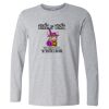 Softstyle® Long Sleeve T-Shirt Thumbnail