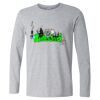 Softstyle® Long Sleeve T-Shirt Thumbnail