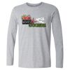 Softstyle® Long Sleeve T-Shirt Thumbnail