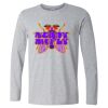 Softstyle® Long Sleeve T-Shirt Thumbnail