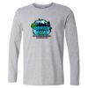 Softstyle® Long Sleeve T-Shirt Thumbnail