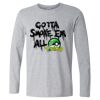 Softstyle® Long Sleeve T-Shirt Thumbnail