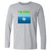 Softstyle® Long Sleeve T-Shirt Thumbnail