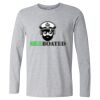 Softstyle® Long Sleeve T-Shirt Thumbnail