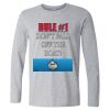 Softstyle® Long Sleeve T-Shirt Thumbnail