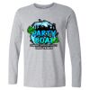 Softstyle® Long Sleeve T-Shirt Thumbnail