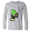 Softstyle® Long Sleeve T-Shirt Thumbnail
