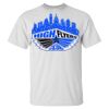 Ultra Cotton® Tall T-Shirt Thumbnail