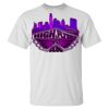 Ultra Cotton® Tall T-Shirt Thumbnail