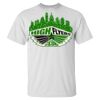 Ultra Cotton® Tall T-Shirt Thumbnail