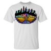 Ultra Cotton® Tall T-Shirt Thumbnail