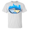 Ultra Cotton® Tall T-Shirt Thumbnail