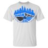Ultra Cotton® Tall T-Shirt Thumbnail