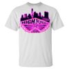 Ultra Cotton® Tall T-Shirt Thumbnail