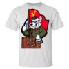 Ultra Cotton® Tall T-Shirt Thumbnail