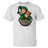 Ultra Cotton® Tall T-Shirt Thumbnail