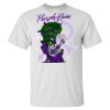 Ultra Cotton® Tall T-Shirt Thumbnail