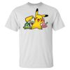 Ultra Cotton® Tall T-Shirt Thumbnail