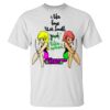 Ultra Cotton® Tall T-Shirt Thumbnail
