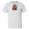 Ultra Cotton® Tall T-Shirt Thumbnail