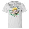 Ultra Cotton® Tall T-Shirt Thumbnail