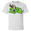 Ultra Cotton® Tall T-Shirt Thumbnail