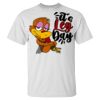 Ultra Cotton® Tall T-Shirt Thumbnail