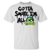 Ultra Cotton® Tall T-Shirt Thumbnail