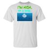 Ultra Cotton® Tall T-Shirt Thumbnail